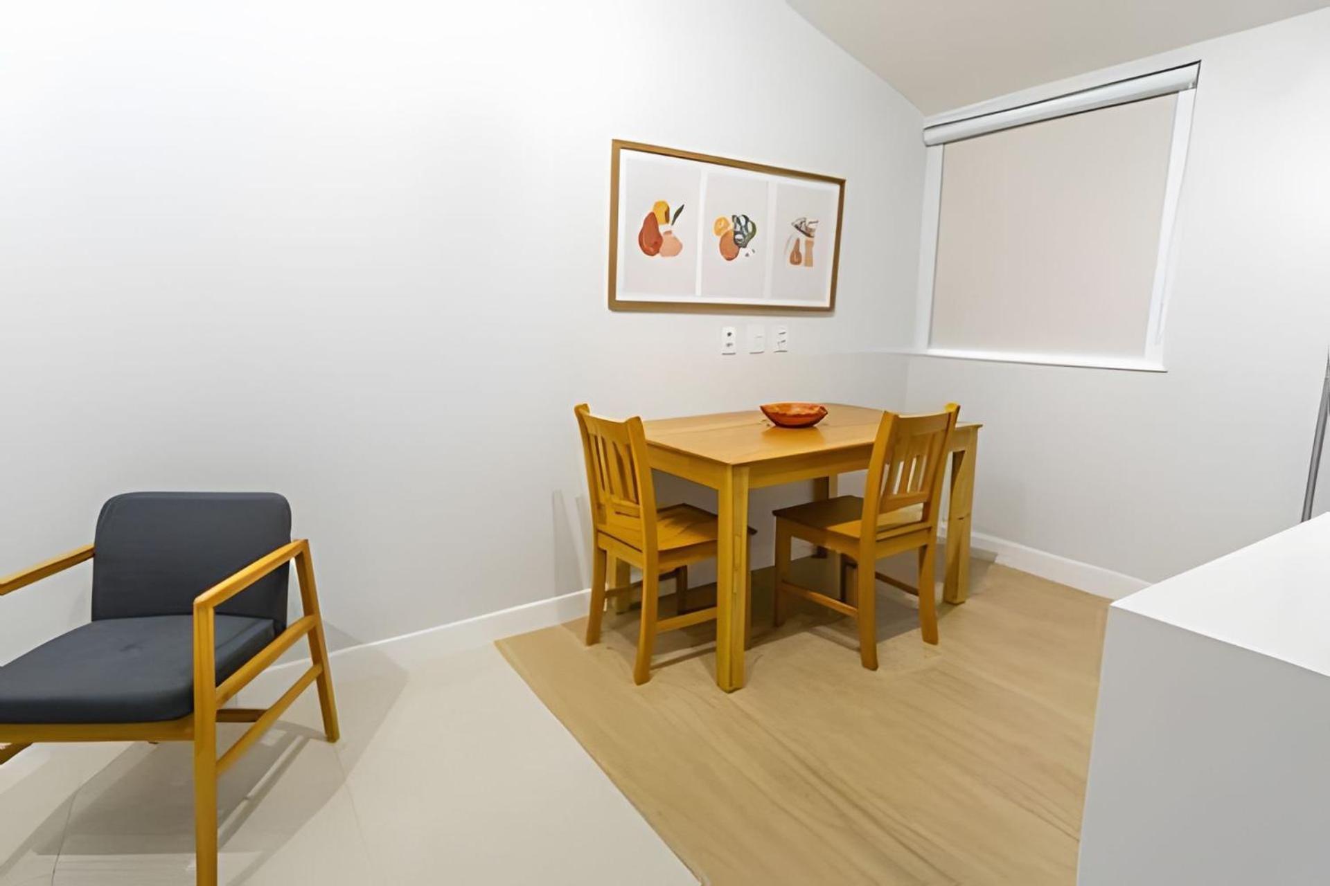 Lofts Charmosos No Leblon Apartment Rio de Janeiro